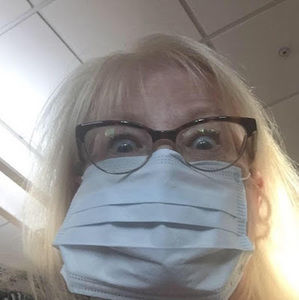 Meet your Posher, Dana